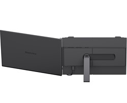 Zaslon / monitor za prenosnik SCM6 Blackview, 35cm (14