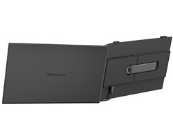 Zaslon / monitor za prenosnik SCM6 Blackview, 35cm (14