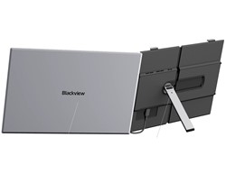 Zaslon / monitor za prenosnik SCM8 Blackview, 39cm (15.3