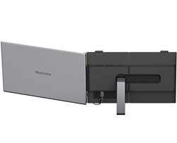 Zaslon / monitor za prenosnik SCM8 Blackview, 39cm (15.3