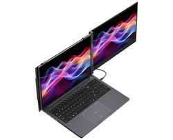 Zaslon / monitor za prenosnik SCM8 Blackview, 39cm (15.3
