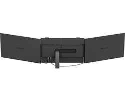 Dvojni zaslon / monitor za prenosnik DCM6 Blackview, 35cm (14
