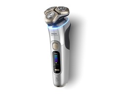 Philips XP9404/46 i9000 Prestige električni brivnik za mokro in suho britje