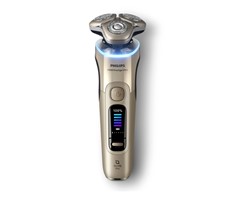 Philips XP9403/31 i9000 Prestige električni brivnik za mokro in suho britje