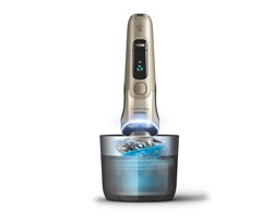 Philips XP9403/31 i9000 Prestige električni brivnik za mokro in suho britje