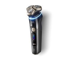 Philips XP9400/31 i9000 Prestige električni brivnik za mokro in suho britje