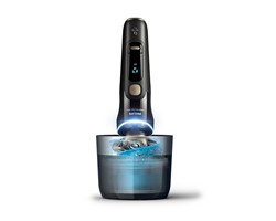 Philips XP9400/31 i9000 Prestige električni brivnik za mokro in suho britje