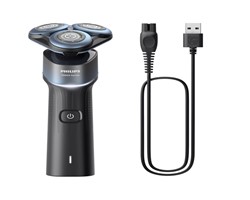 Električni brivnik Philips X5006/00 Serija 5000 za mokro in suho britje
