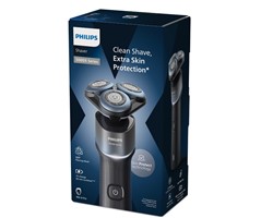 Električni brivnik Philips X5006/00 Serija 5000 za mokro in suho britje