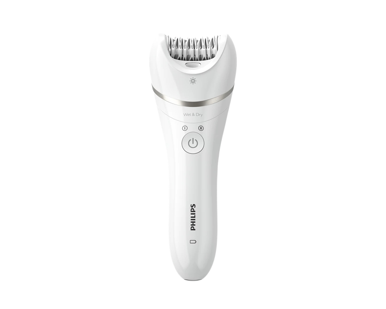 Depilator Philips BRE770/92 Beauty Set Serija 9000
