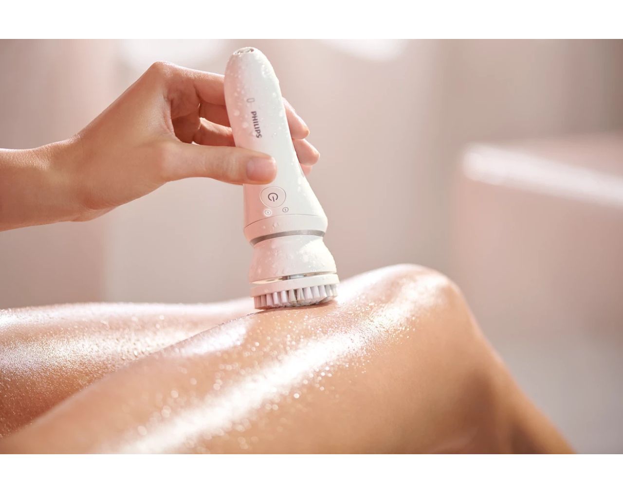 Depilator Philips BRE770/92 Beauty Set Serija 9000