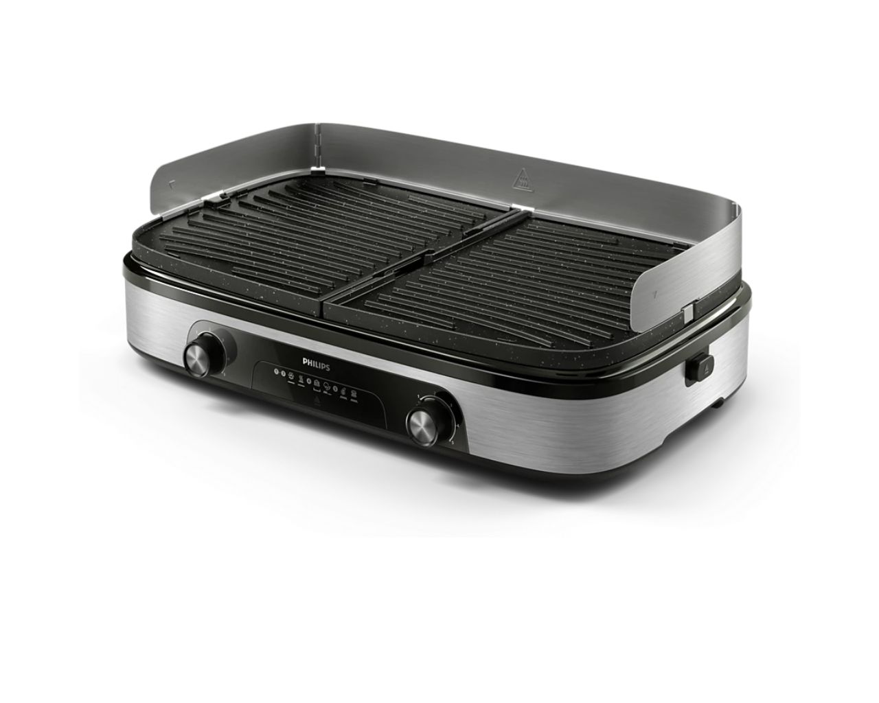 Namizni žar Philips HD6222/90 Serija 5000