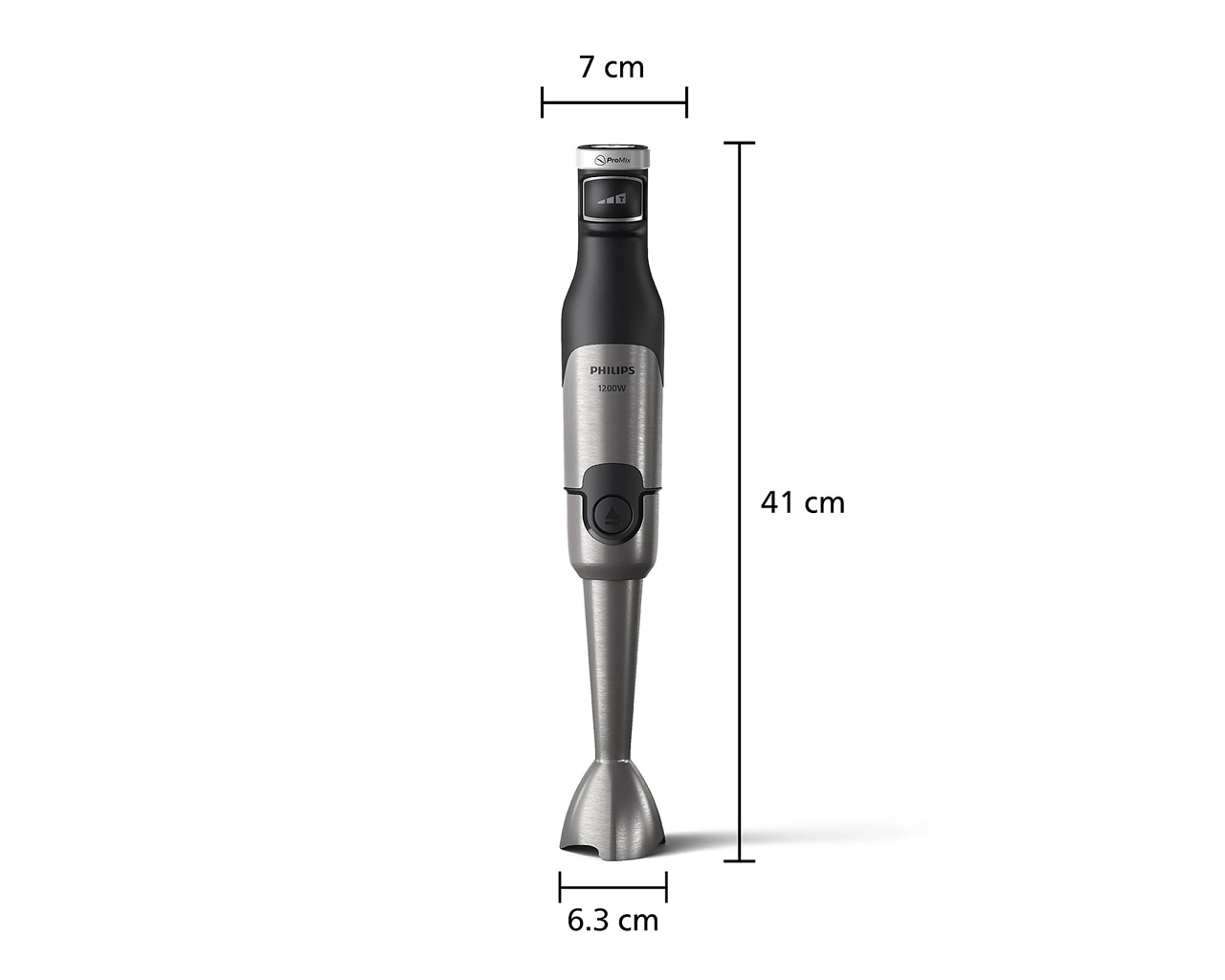 Palični mešalnik Philips HR2684/00 Serija 5000