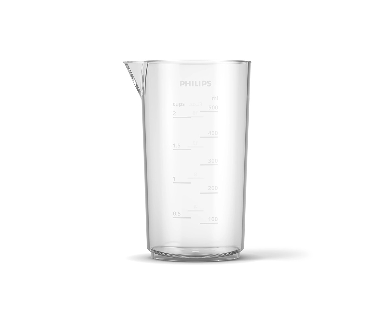 Palični mešalnik Philips HR2684/00 Serija 5000