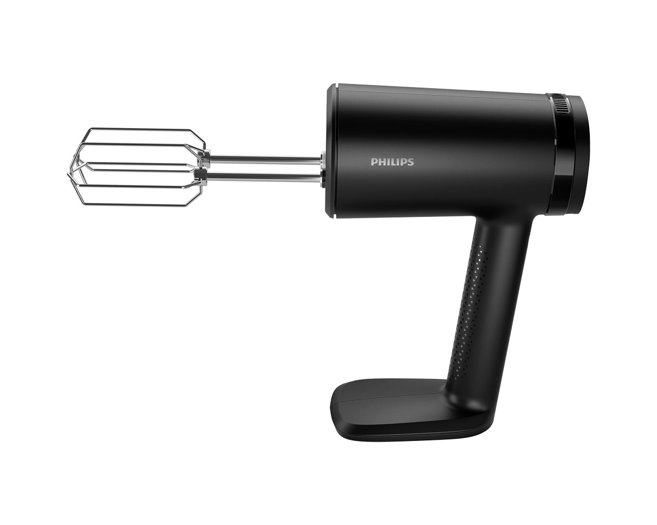 Zmogljiv 500 W ročni mešalnik Philips HR3781/20 Serija 5000