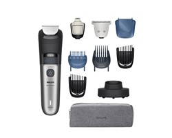 Moški urejevalnik brade Philips BT7670/15 Serija 7000