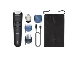 Moški urejevalnik brade Philips BT5775/15 Serija 5000