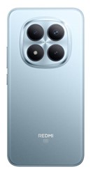 Mobilni telefon Redmi Note 15 Pro+ 5G 12/512 GB, Glacier Blue 