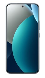 Mobilni telefon Redmi Note 15 Pro+ 5G 12/512 GB, Glacier Blue 
