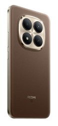 Mobilni telefon Redmi Note 15 Pro+ 5G 12/512 GB, Mocha Brown 