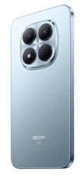 Mobilni telefon Redmi Note 15 PRO 5G 8/512 GB, Glacier Blue  