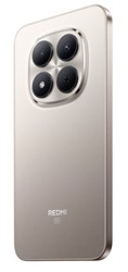 Mobilni telefon Redmi Note 15 PRO 5G 8/512 GB, Titanium Color 