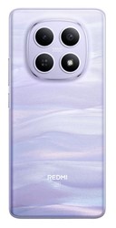 Mobilni telefon Redmi Note 15 5G 8/256 GB, Mist Purple 