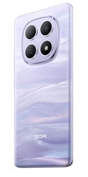 Mobilni telefon Redmi Note 15 5G 8/256 GB, Mist Purple 