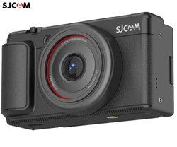 Digitalni fotoaparat SJCAM ZV200,5K UHD+, 80MP, 2.8