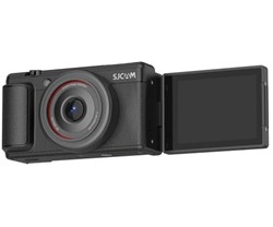 Digitalni fotoaparat SJCAM ZV200,5K UHD+, 80MP, 2.8