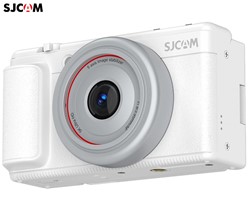 Digitalni fotoaparat SJCAM ZV200,5K UHD+, 80MP, 2.8