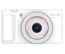 Digitalni fotoaparat SJCAM ZV200,5K UHD+, 80MP, 2.8