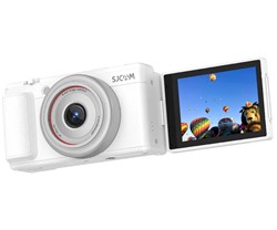 Digitalni fotoaparat SJCAM ZV200,5K UHD+, 80MP, 2.8