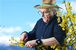 SOS naprava in osnovna polnilna postaja