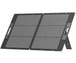 Solarni panel BLUETTI PV100, 100W, zložljiv, UV & IP67 odpornost, MC4 konektor