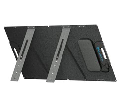 Solarni panel BLUETTI PV100, 100W, zložljiv, UV & IP67 odpornost, MC4 konektor