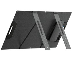 Solarni panel BLUETTI PV100, 100W, zložljiv, UV & IP67 odpornost, MC4 konektor
