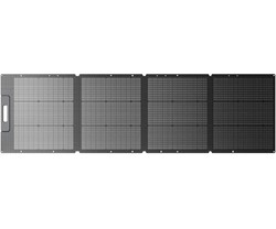 Solarni panel BLUETTI PV200, 200W, zložljiv, UV & IP65 odpornost, MC4 konektor