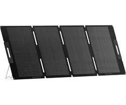 Solarni panel BLUETTI PV200, 200W, zložljiv, UV & IP65 odpornost, MC4 konektor