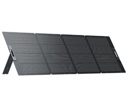 Solarni panel BLUETTI PV350, 350W, zložljiv, UV & IP67 odpornost, MC4 konektor