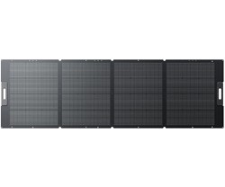 Solarni panel BLUETTI PV350, 350W, zložljiv, UV & IP67 odpornost, MC4 konektor