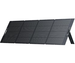 Solarni panel BLUETTI PV350, 350W, zložljiv, UV & IP67 odpornost, MC4 konektor