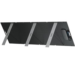 Solarni panel BLUETTI PV350, 350W, zložljiv, UV & IP67 odpornost, MC4 konektor