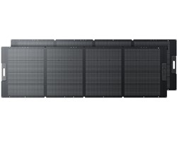 Solarni panel BLUETTI PV350, 350W, zložljiv, UV & IP67 odpornost, MC4 konektor