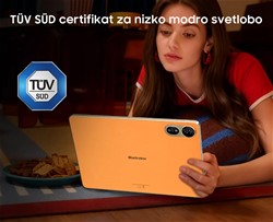Tablični računalnik MEGA 12 Blackview, 12.2