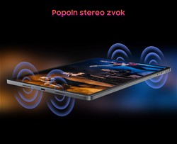 Tablični računalnik MEGA 12 Blackview, 12.2