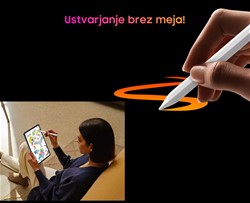 Tablični računalnik MEGA 12 Blackview, 12.2