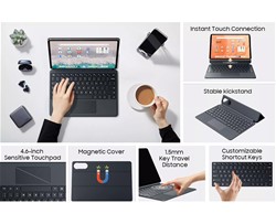 Tablični računalnik MEGA 12 Blackview, 12.2
