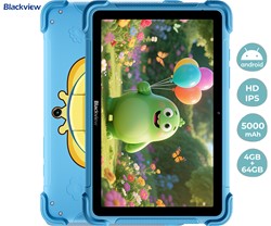 Tablični računalnik LINK 1 KIDS Blackview, 8.68
