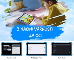 Tablični računalnik LINK 1 KIDS Blackview, 8.68